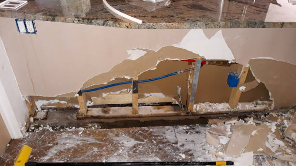 Best 24/7 water damage repair  in Highland Park, TX