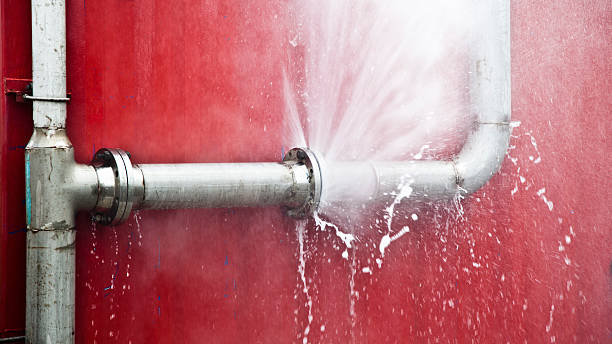 Best Water damage restoration near me  in Highland Park, TX